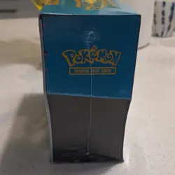 Pokemon TCG Mega Evolution Ascended Heroes Elite Trainer Box Dragonite Zekrom - Image 3