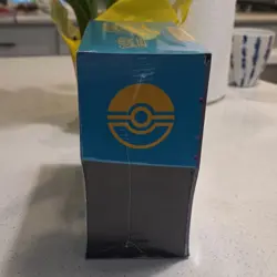 Pokemon TCG Mega Evolution Ascended Heroes Elite Trainer Box Dragonite Zekrom - Image 4