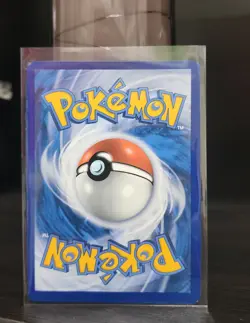 2022 Pokemon Brilliant Stars Vaporeon - TG02/TG30 - Image 2