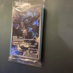 Pokemon Ascended Heroes N's Zekrom 031 Promo Pokemon Center Stamped Sealed - Image 3
