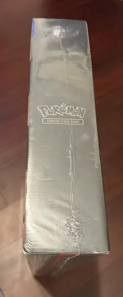 2023 Pokemon Classic Collection Box Sealed ENGLISH *US SELLER* - Image 5