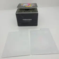 Hoopa 2015/2016 Play! Pokemon Event Promotional Deck Box - Image 5