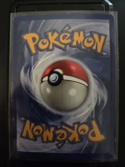 Pokemon TCG Electrode Jungle 2/64 Holo Unlimited Holo Rare No Symbol - Image 4