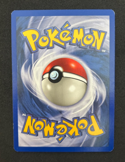 2002 POKEMON NEO DESTINY 1ST EDITION 30/105 UNOWN [X] - LIGHTLY PLAYED - Image 2