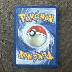 Pokemon TCG Kabutops Fossil 9/62 Holo 1999-2000 Wizards Base Set - Image 2