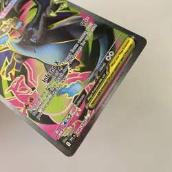 MEGA CHARIZARD EX - #109/094 NM - ULTRA RARE - PHANTASMAL FLAMES - POKEMON ENG - Image 4