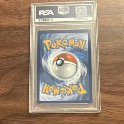 Pokemon Charizard VSTAR SWSH262 Promo Holo Ultra-Premium Collection PSA 9 - Image 2