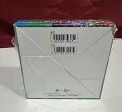 Pokemon Scarlet & Violet Triplet Beat Japanese Booster Box SV1a 2023 - Image 2