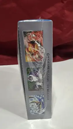 Pokemon Scarlet & Violet Triplet Beat Japanese Booster Box SV1a 2023 - Image 5