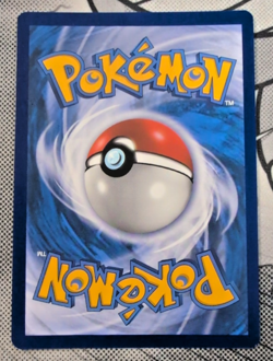 Lumineon V 040/172 Pokemon Play! Prize Pack Series 2/3 - Image 2