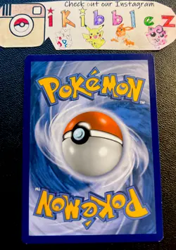 Pheromosa SM115 NM Holo Rare Foil Bleed Forbidden Light Prerelease Pokemon Promo - Image 2