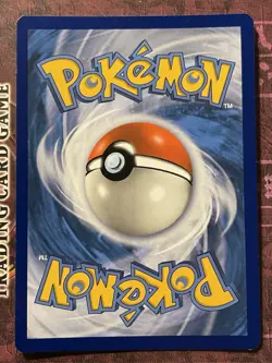 Lusamine - Pokemon League Prize 153a/156 - 3rd Place - Reverse Holo - LP - Image 3