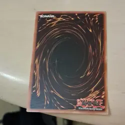 Yu-Gi-Oh! TCG Konami Kuriboh Metal Raiders 1st Ed Super Rare Holo MRD-071 - Image 2