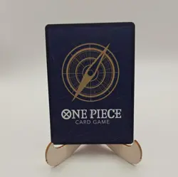 Bandai One Piece TCG O-Nami ST18-002 English Eb-03 Dash Pack - Image 4