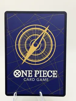 Bandai Namco One Piece Heroines Campaign Dash Pack Perona English Card Game Pack - Image 3