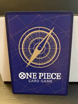 Marco PRB02-008 SR Premium Booster The Best Vol.2 One Piece Card Game English - Image 2