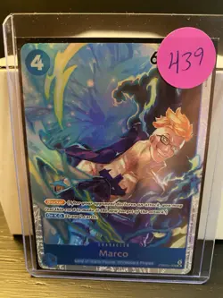 Marco PRB02-008 SR Premium Booster The Best Vol.2 One Piece Card Game English - Image 3