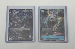 One Piece Card Game 2nd Anniversary Four Emperors All Leaders, Characters, Don!! - Image 3
