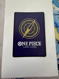Boa Hancock (Alternate Art) EB03-026 Extra Booster: One Piece Heroines Edition - Image 2