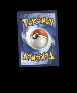 Fan-Art READ DESCRIPTION BELOW HOLO MimiKyu Card GENGAR Pokemon Card p3 - Image 2