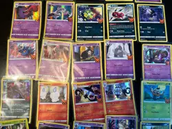 Pokemon 2022 Treat & Trade 30 Card Complete Set - Image 3