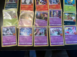 Pokemon 2022 Treat & Trade 30 Card Complete Set - Image 4