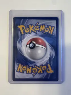 Pokemon x Van Gogh: Pikachu with Grey Felt Hat - 085 Promo Card - Image 2