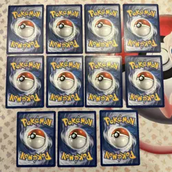 Pokemon cards bundle job lot | Celebrations | No Duplicates x23 | Full Art - Image 4