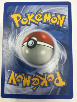 Croconaw 32/111 Neo Genesis Uncommon Vintage Pokemon Card TCG English MP - Image 3