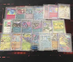 Pokemon TCG Japanese 53 Cards Lot NM - Image 5
