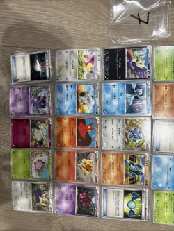 pokemon karten Card Sammlung Japanese Vintage Rare - Image 2