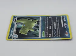 Tyranitar 30/100 Stormfront Holo Rare Pokemon Card LP - Image 5