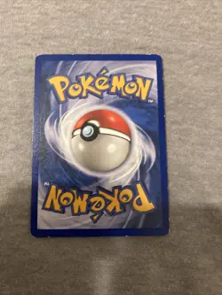 BULBASAUR - 44/102 - Base Set - Pokemon Card - EXC / NM - Image 2