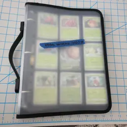 Pokemon JP - VSTAR Universe (s12a) Base Set 172 cards + Binder - Image 1