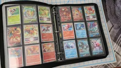 Pokemon JP - VSTAR Universe (s12a) Base Set 172 cards + Binder - Image 4