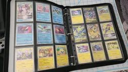 Pokemon JP - VSTAR Universe (s12a) Base Set 172 cards + Binder - Image 5