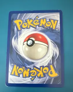 Slowpoke 55/62 – Fossil Set – 1st Edition – 1999 Pokemon Card – Common – WOTC - Image 2