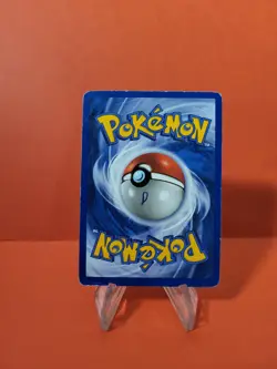 Pokemon Karte/card - Clefairy Piepi 6/130 - Base Set 2 Swirl Holo - Very Good - Image 5