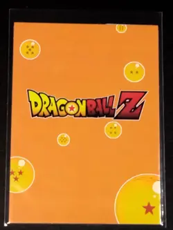 SSR Cell Dragon Ball Trading Cards CCG - Image 2