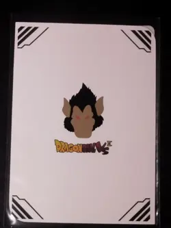 UR Kid Goku Dragon Ball Trading Cards CCG - Image 2