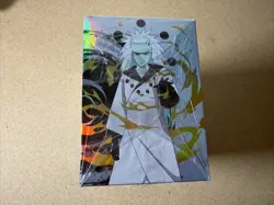 Naruto Kayou Official Trading Card Booster Box TIER 3 WAVE 4 - 20 Packs US SELL - Image 3