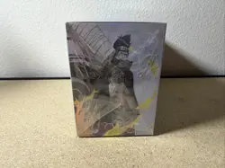 Naruto Kayou Official Trading Card Booster Box TIER 3 WAVE 2 - 20 Packs US SELL - Image 4