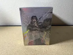 Naruto Kayou Official Trading Card Booster Box TIER 3 WAVE 2 - 20 Packs US SELL - Image 5