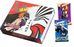 Bleach Trading Card Game Premium Collectible 13 pack - Image 1