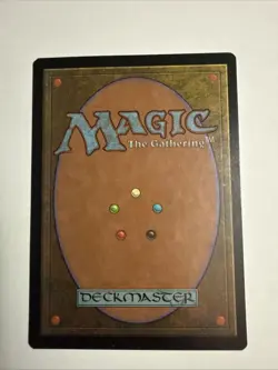 Sleight of Hand - Portal Second Age Regular Card - Image 2