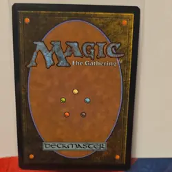 Magic The Gathering Sword of Light and Shadow Artifact Equipment English Rahn - Image 2