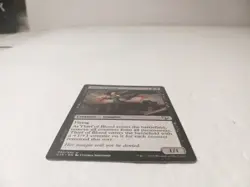 Thief of Blood Commander 2015 Regular - Image 2