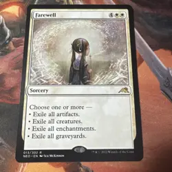 Farewell Kamigawa: Neon Dynasty Regular - Image 2