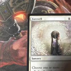 Farewell Kamigawa: Neon Dynasty Regular - Image 3