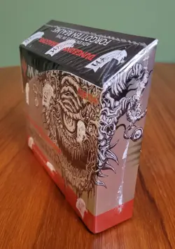 MTG - D&D Adventures in the Forgotten Realms Collector Booster Box Brand SEALED 630509982721 - Image 3